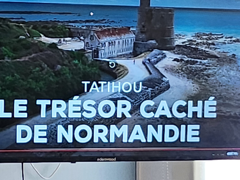 « Découverte du monde » : direction la Normandie !