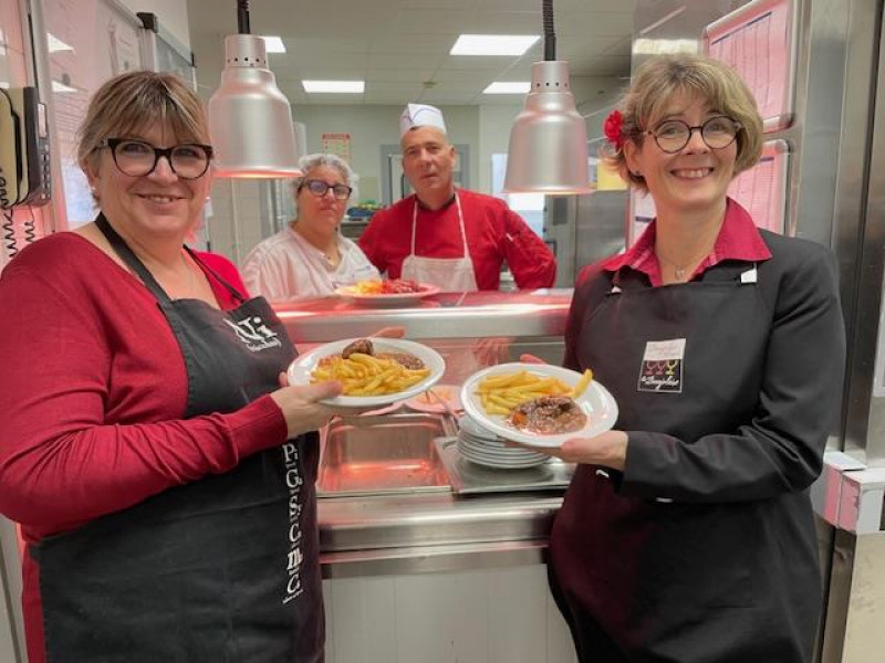 actualité EHPAD SEDNA