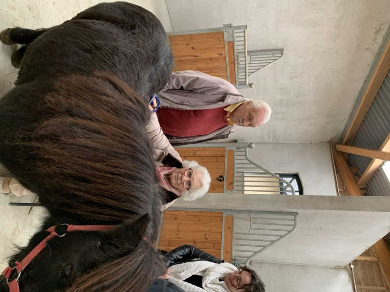 actualité EHPAD SEDNA