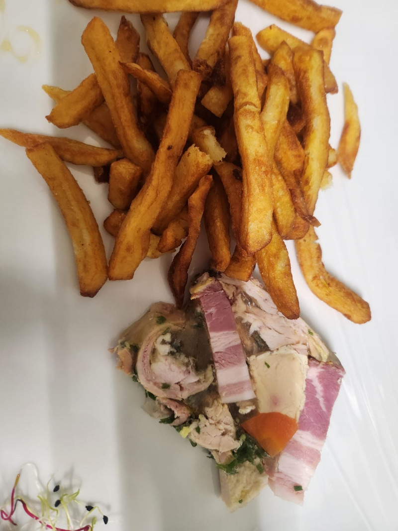 Un air du Nord à l'EHPAD