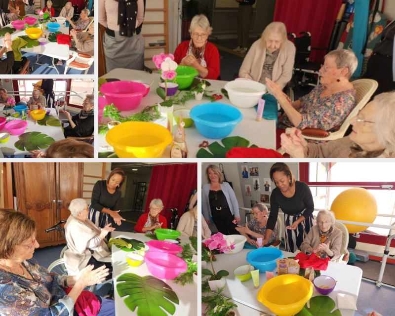 ATELIER BIEN-ETRE
