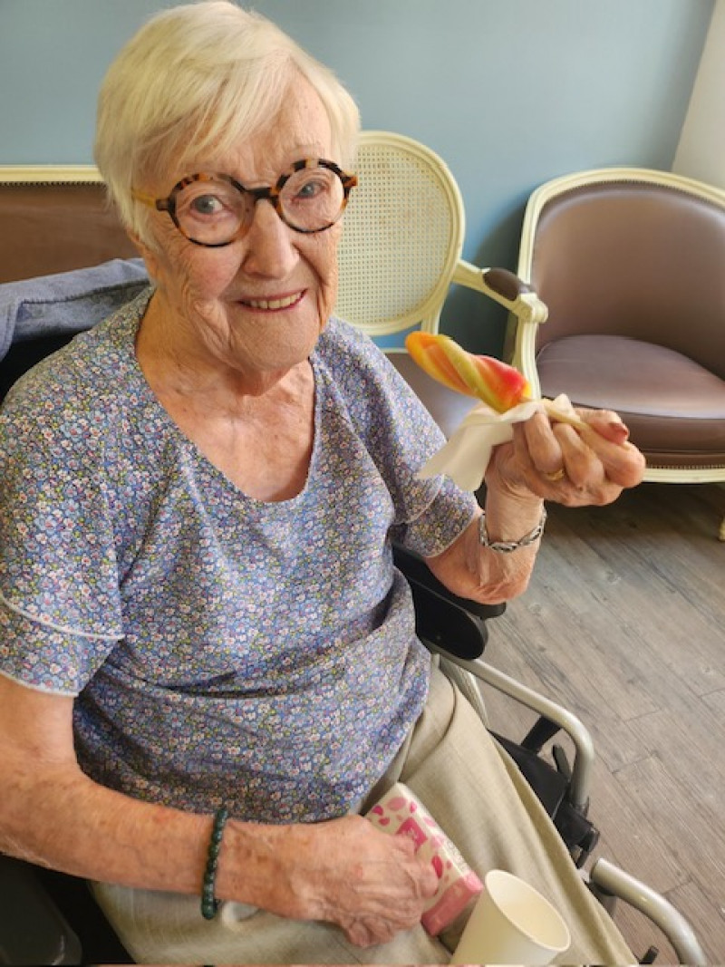 actualité EHPAD SEDNA