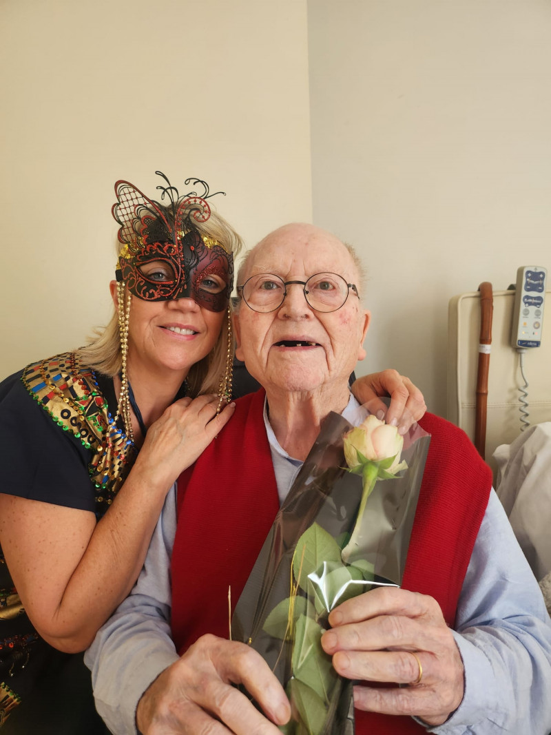 Carnaval de la Harpe : une fête haute en couleurs !