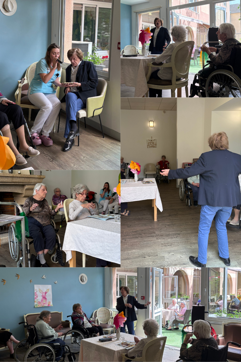 ehpad autun