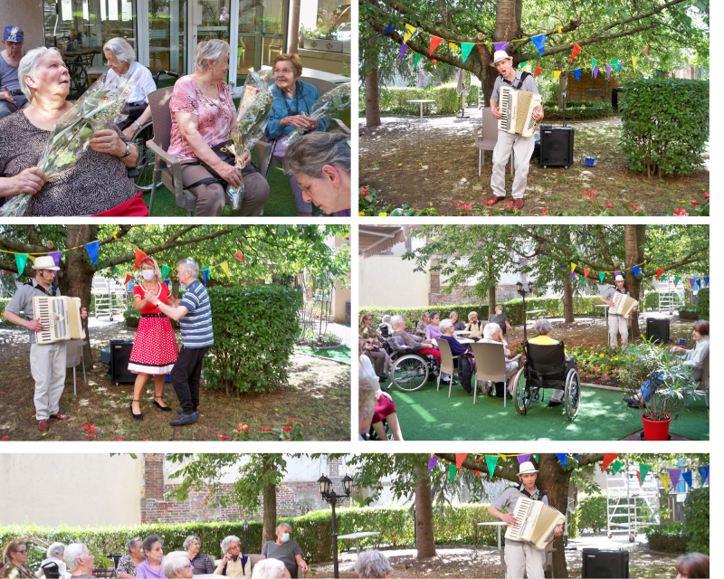 FÊTONS LES ANNIVERSAIRES !