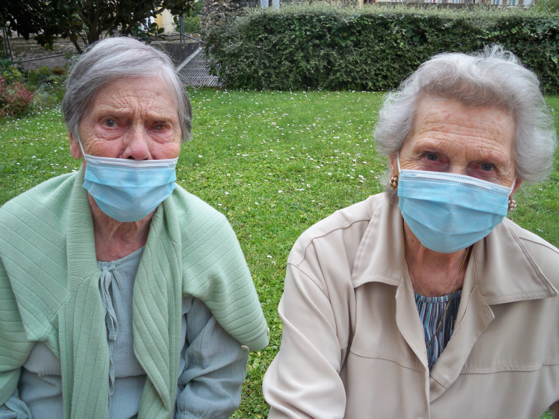 SORTIE AU BORD DE L'ITON