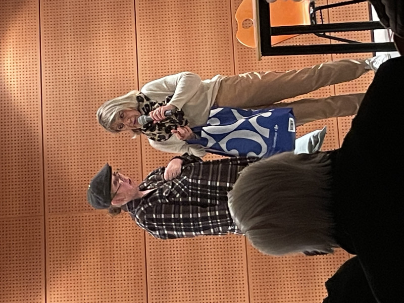 actualité EHPAD SEDNA