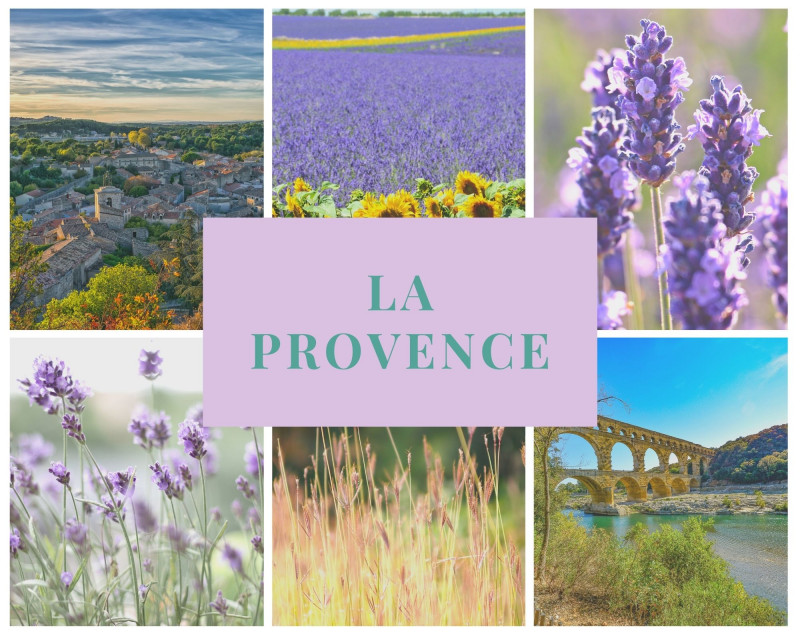 LA PROVENCE